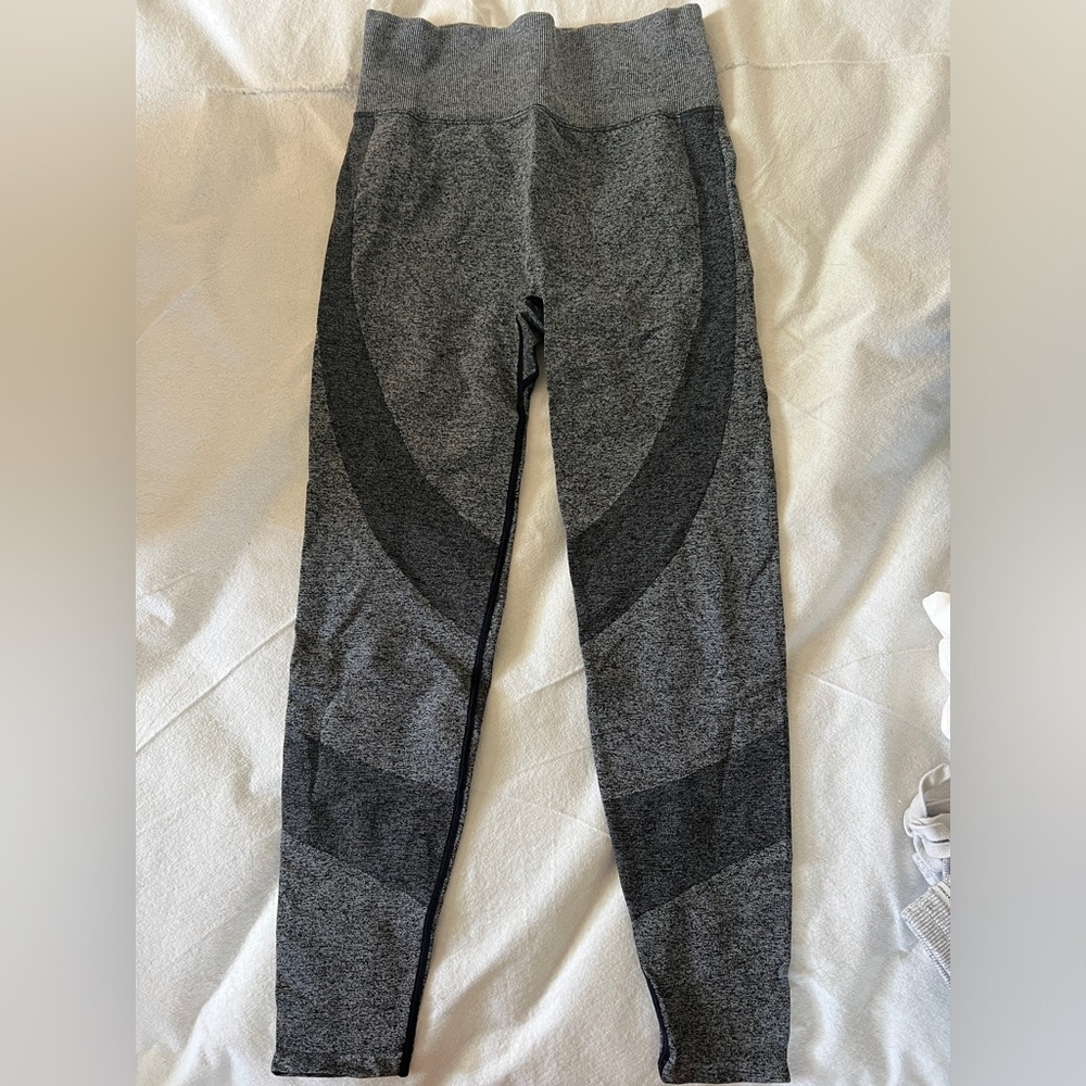 PINK Seamless Contour Active Leggings